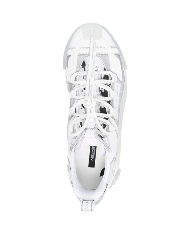 18803170_40752655_1000-1.jpg Dolce & Gabbana NS1 low-top sneakers
