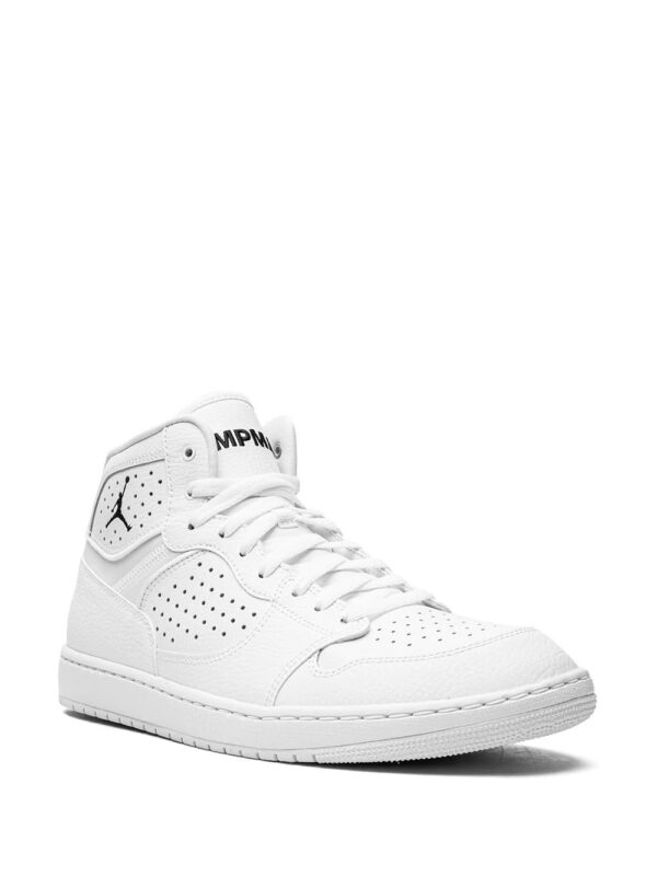 Jordan  Jordan Access high-top sneakers