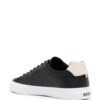18833991_41075411_1000.jpg Boss side logo-patch low-top sneakers
