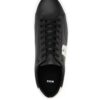 18833991_41075412_1000.jpg Boss side logo-patch low-top sneakers