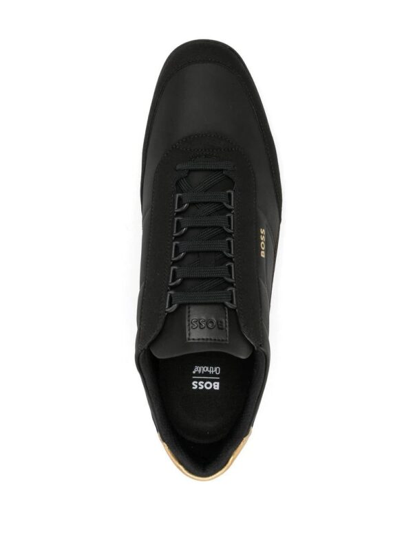 18834404_41099781_1000-1.jpg BOSS side logo-print detail sneakers