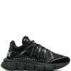18836269_42365809_1000.jpg Versace La Greca low-top sneakers