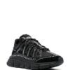 18836269_42365811_1000.jpg Versace La Greca low-top sneakers
