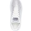 18836405_43248097_1000.jpg Versace crystal-embellished lace-up sneakers