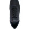 18846106_41147561_1000.jpg Boss side logo-print detail sneakers