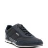 18846106_41147565_1000.jpg Boss side logo-print detail sneakers