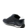 18846106_41147570_1000.jpg Boss side logo-print detail sneakers