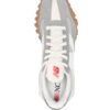 18855275_41043817_1000.jpg New Balance UXC72RF suede-panelled sneakers