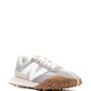 18855275_41044625_1000.jpg New Balance UXC72RF suede-panelled sneakers