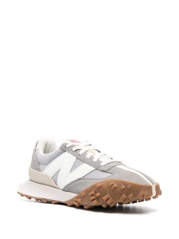 18855275_41044625_1000.jpg New Balance UXC72RF suede-panelled sneakers