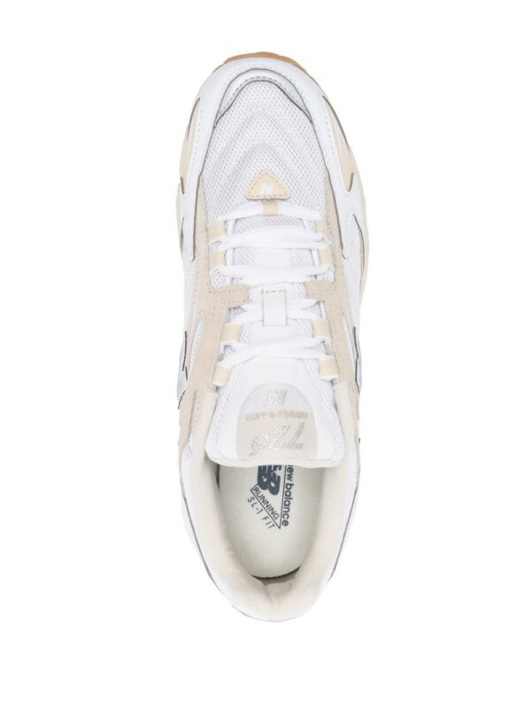 18856110_41042632_1000.jpg New Balance 725 panelled lace-up sneakers