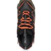 Moncler  Compassor toggle-detail sneakers