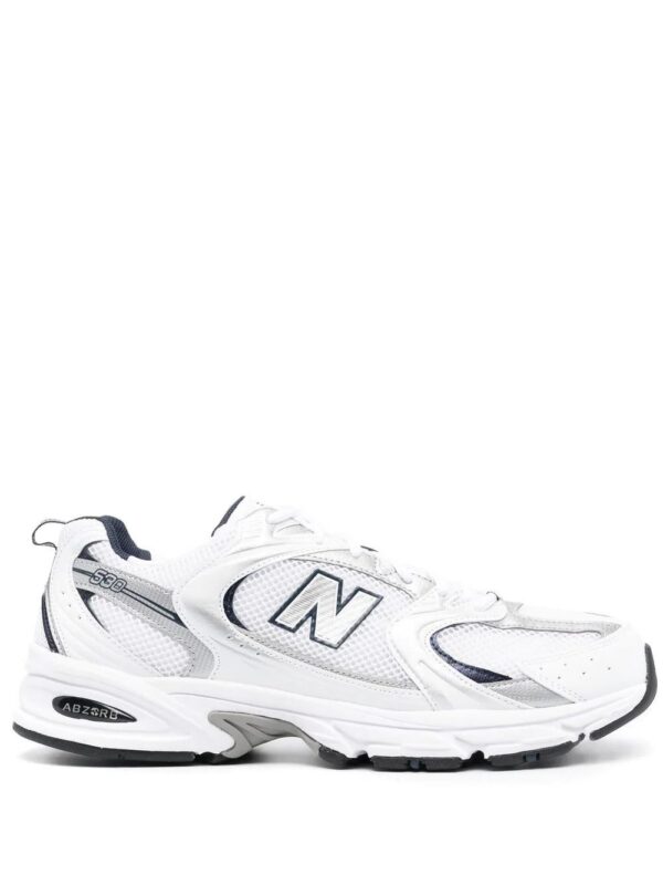 18859457_41021230_1000.jpg New Balance 530 lace-up sneakers