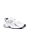 18859457_41021235_1000.jpg New Balance 530 lace-up sneakers