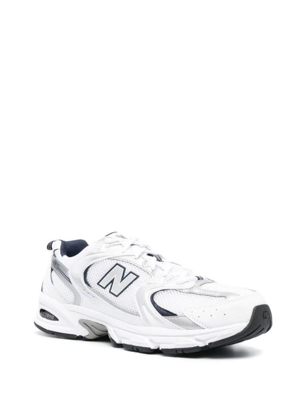 18859457_41021235_1000.jpg New Balance 530 lace-up sneakers