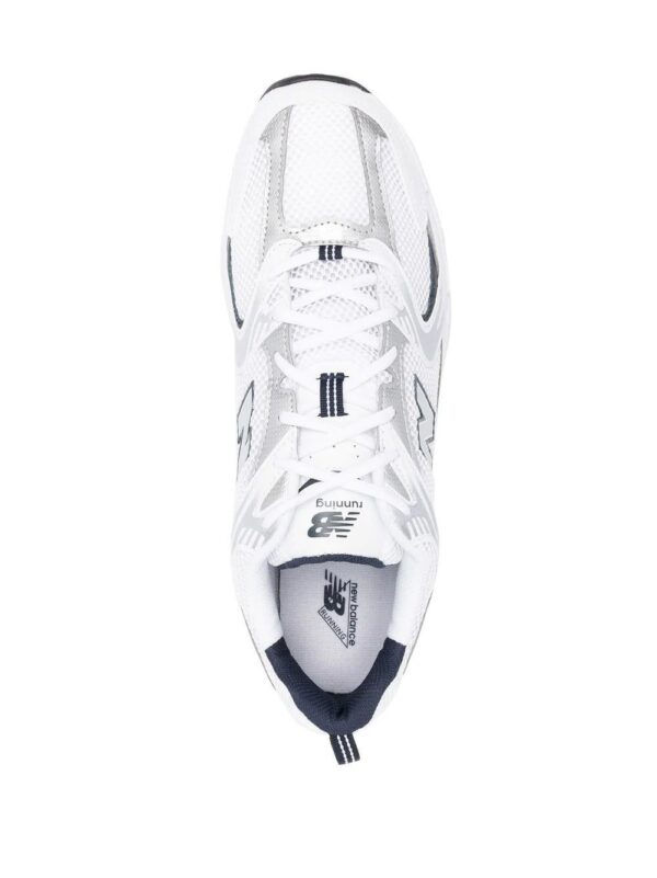 18859457_41024636_1000.jpg New Balance 530 lace-up sneakers