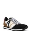 18870813_41395387_1000.jpg Armani Exchange colour-block low-top sneakers