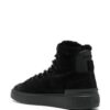 18874512_40996304_1000.jpg Balmain high-top suede sneakers