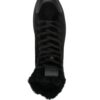18874512_40996310_1000.jpg Balmain high-top suede sneakers