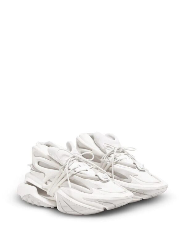 18877421_41157861_1000.jpg Balmain Unicorn low-top sneakers
