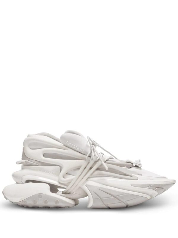 18877421_41157862_1000.jpg Balmain Unicorn low-top sneakers