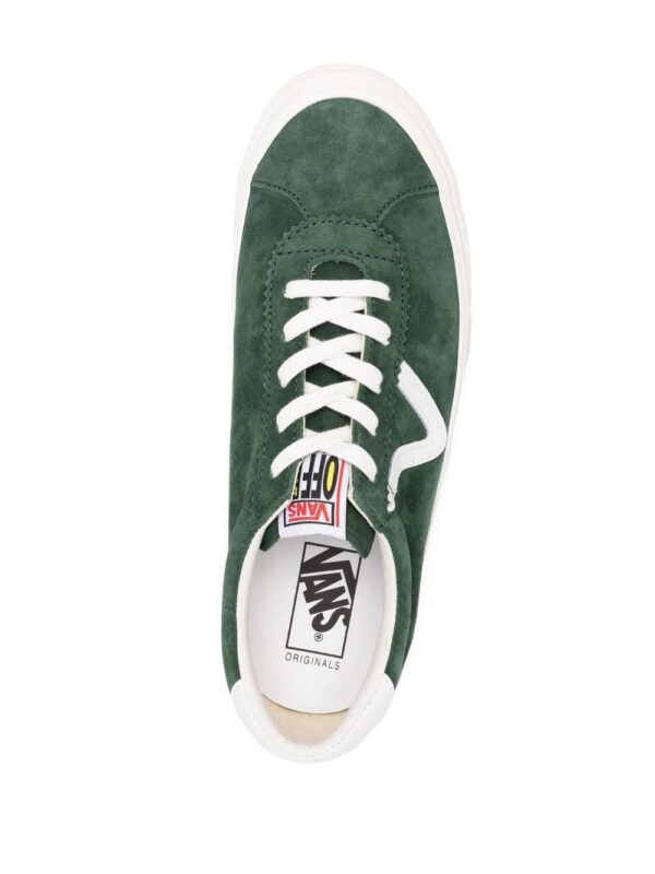 18892240_41058979_1000.jpg Vans Anaheim Factory-Style 73 DX suede sneakers