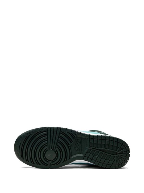 Nike  Dunk High “Athletic Club” sneakers