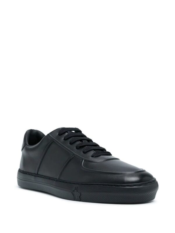 Moncler  Neue York low-top sneakers