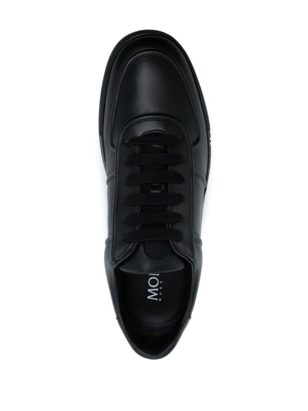 Moncler  Neue York low-top sneakers