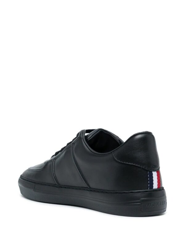 Moncler  Neue York low-top sneakers
