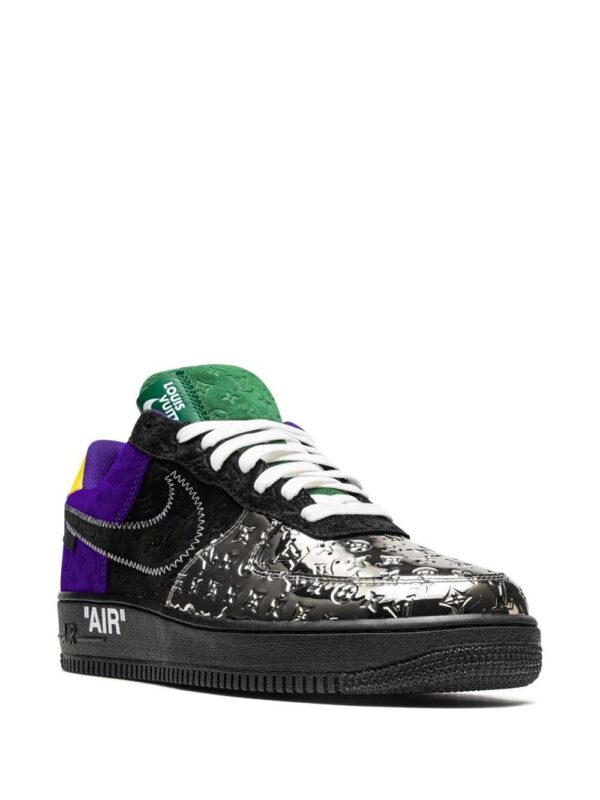 18929842_41110975_1000-1.jpg Nike x Louis Vuitton Air Force 1 Low sneakers