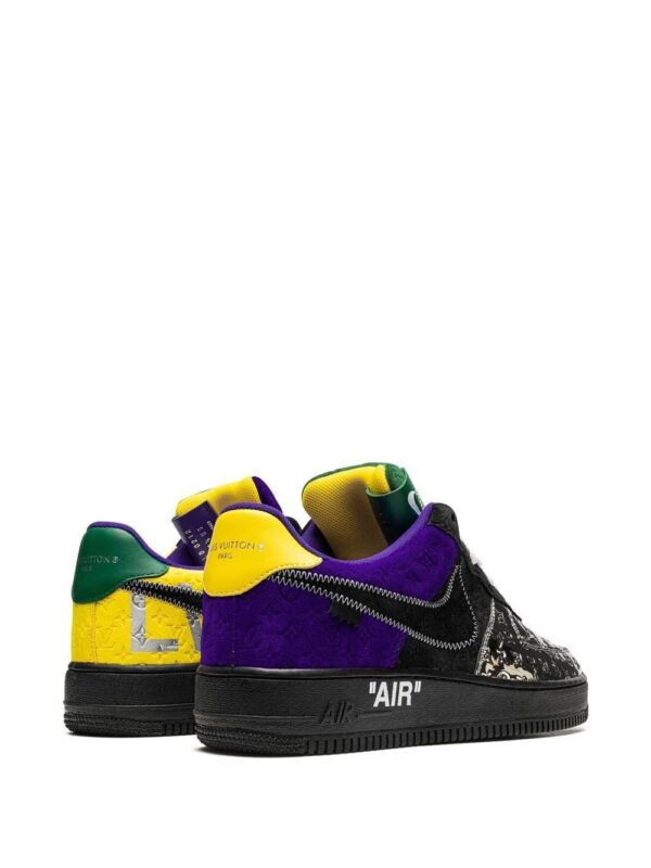 18929842_41112992_1000-1.jpg Nike x Louis Vuitton Air Force 1 Low sneakers