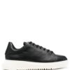 18940185_41214862_1000-1.jpg Emporio Armani lace-up leather sneakers