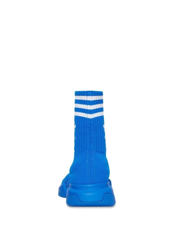 18944572_42199297_1000.jpg Balenciaga x adidas Speed high-top sneakers
