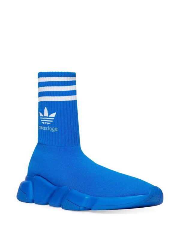 18944572_42199298_1000.jpg Balenciaga x adidas Speed high-top sneakers