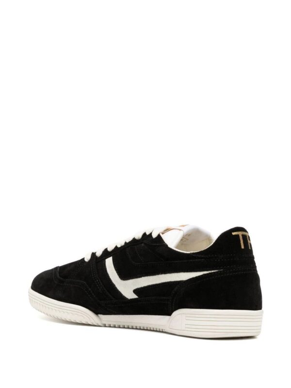 18948200_42040767_1000.jpg TOM FORD Jackson suede lace-up sneakers