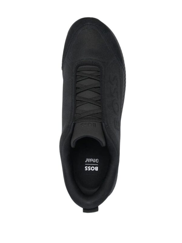 18955103_41220364_1000-1.jpg BOSS logo-print slip-on sneakers