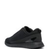 18955103_41221250_1000-1.jpg BOSS logo-print slip-on sneakers