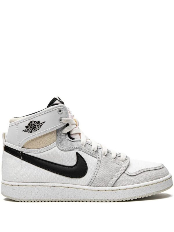 18977905_41265987_1000-1.jpg Jordan Air Jordan 1 KO "Greyscale" sneakers