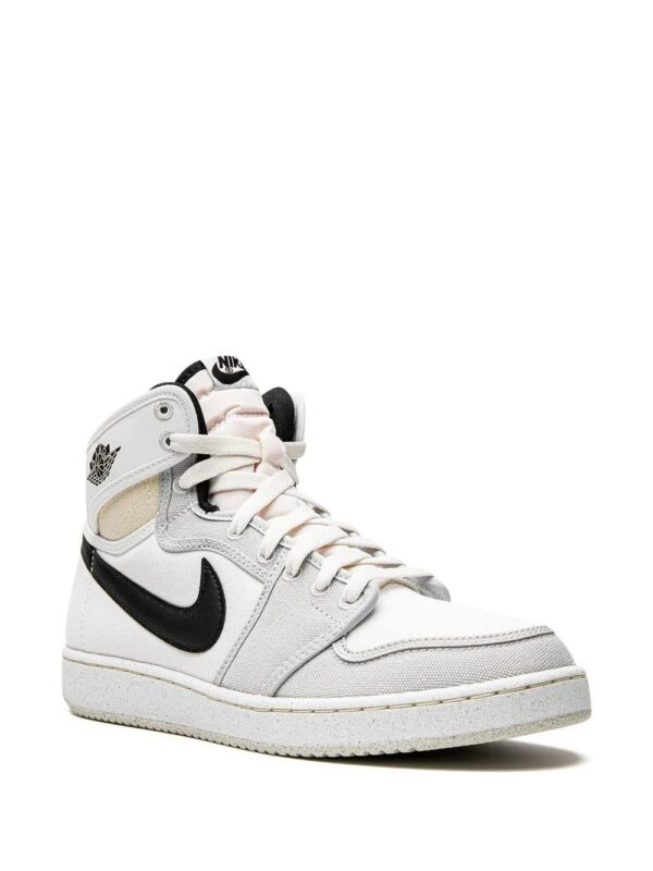 18977905_41268173_1000-1.jpg Jordan Air Jordan 1 KO "Greyscale" sneakers