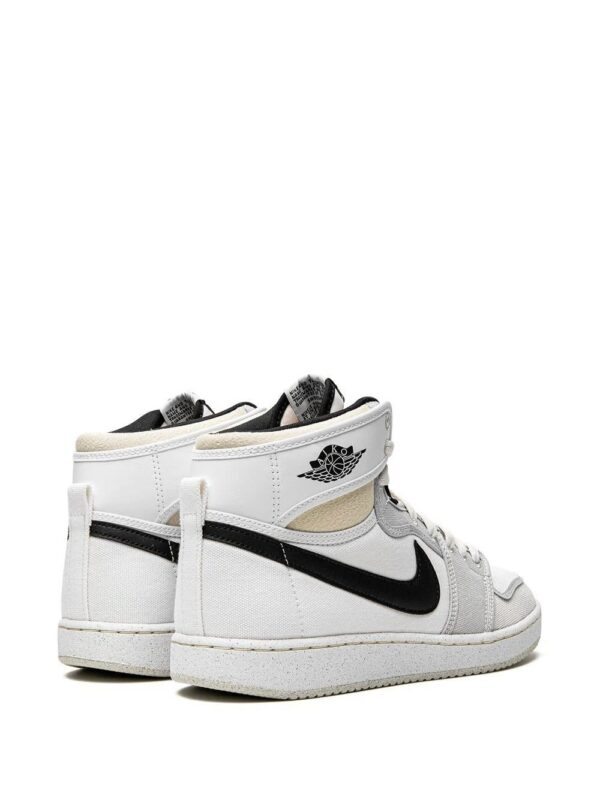 18977905_41270059_1000-1.jpg Jordan Air Jordan 1 KO "Greyscale" sneakers