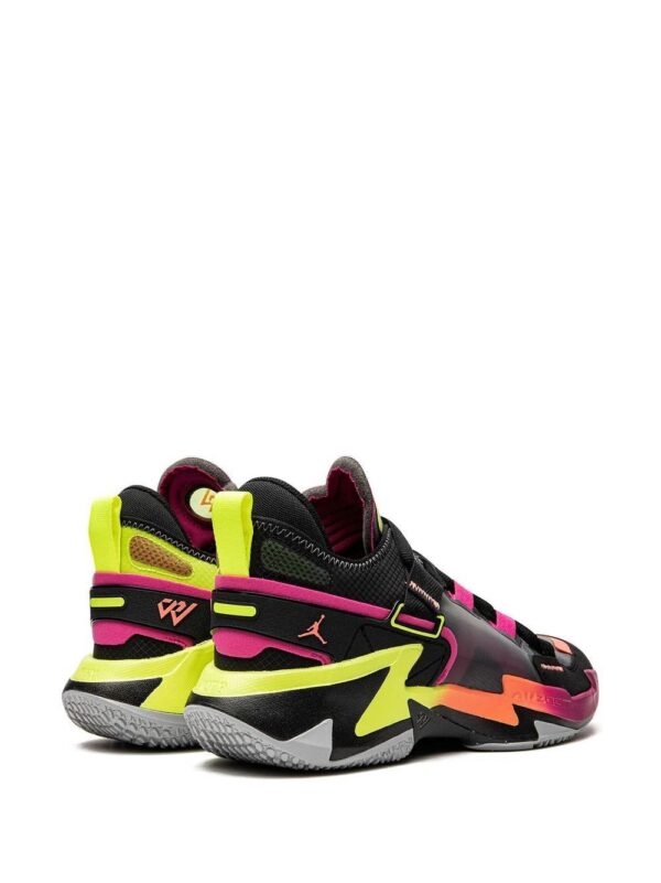 Jordan  Jordan "Why Not.5" sneakers