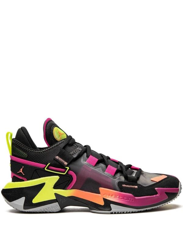 Jordan  Jordan "Why Not.5" sneakers