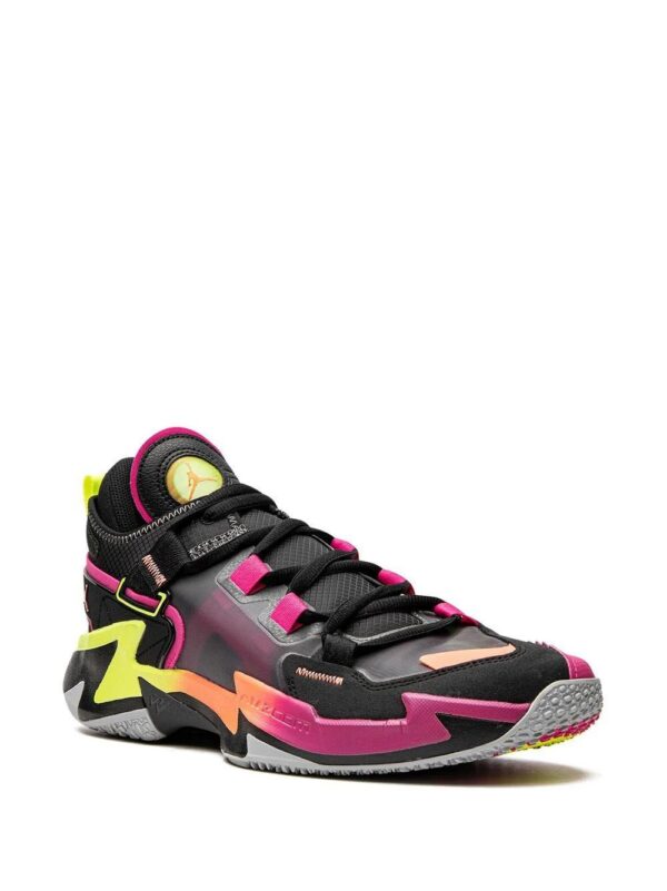 Jordan  Jordan "Why Not.5" sneakers
