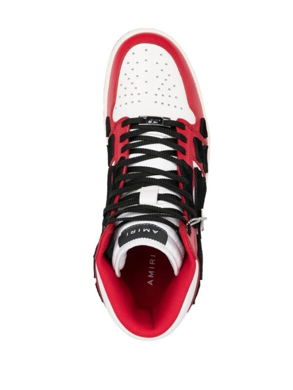 18982586_41310476_1000-1.jpg AMIRI Skel high-top sneakers
