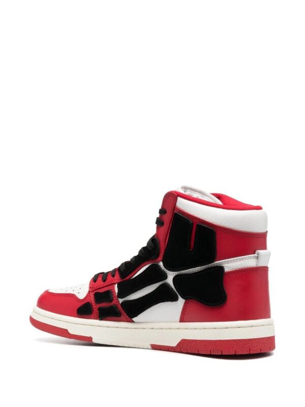 18982586_41310478_1000-1.jpg AMIRI Skel high-top sneakers