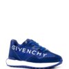 18986003_41550026_1000-1.jpg Givenchy Runner panelled low-top trainers
