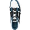 18986601_41415180_1000.jpg Amiri panelled low-top sneakers