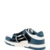 18986601_41415181_1000.jpg Amiri panelled low-top sneakers