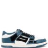 18986601_41416708_1000.jpg Amiri panelled low-top sneakers